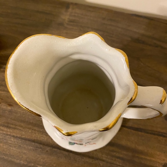 The House of Webster vintage teapot accessories - Picture 9 of 16